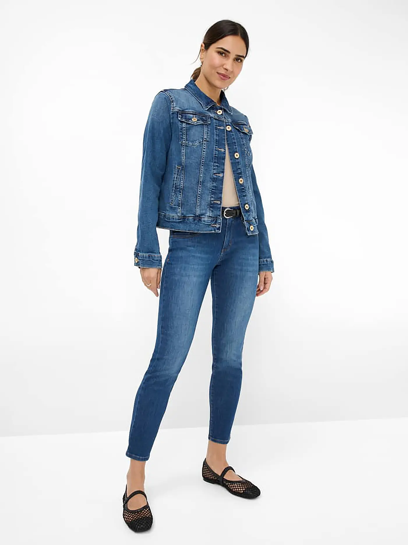 BRAX | Jeans SHAKIRA S | 